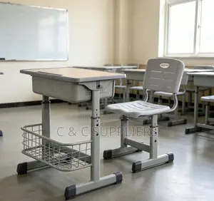 Kid's School Desk