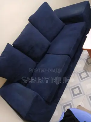 Safa Set 3 Seater