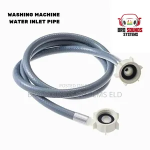 Universal Washing Machine Water Inlet Hose Pipe