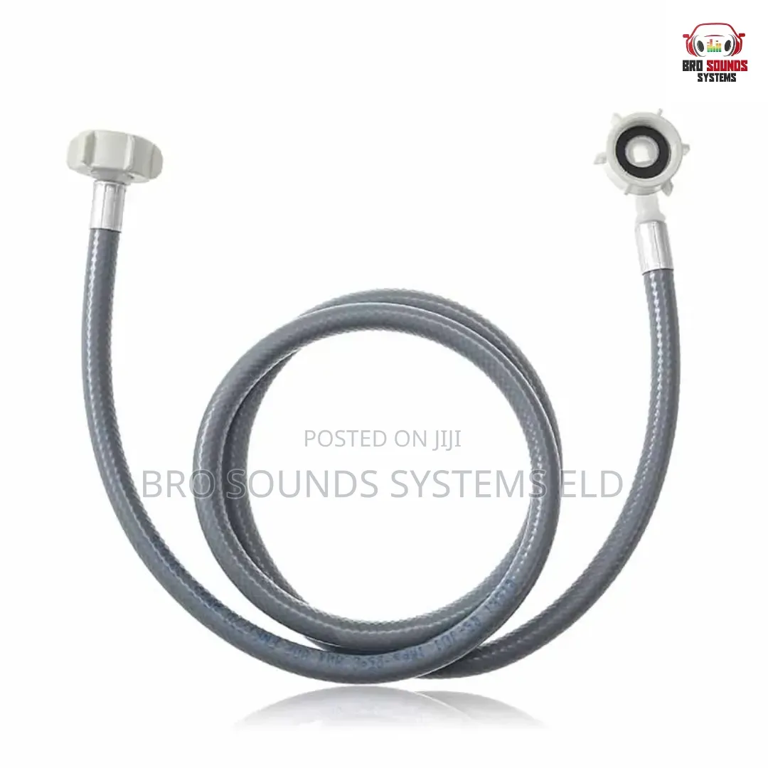 Universal Washing Machine Water Inlet Hose Pipe