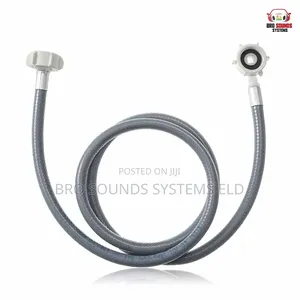Universal Washing Machine Water Inlet Hose Pipe