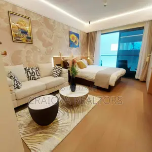 Studio Apartment in Hurlingham for sale