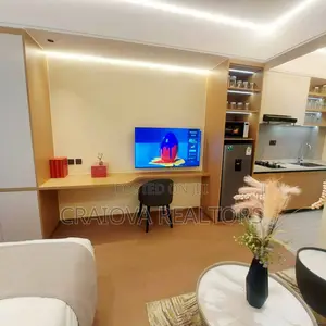 Studio Apartment in Hurlingham for sale