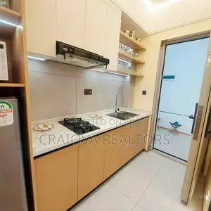 Studio Apartment in Hurlingham for sale