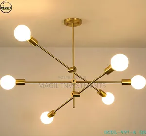Vintage Chandelier