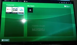 Sony Smart TV