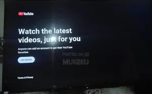 Sony Smart TV