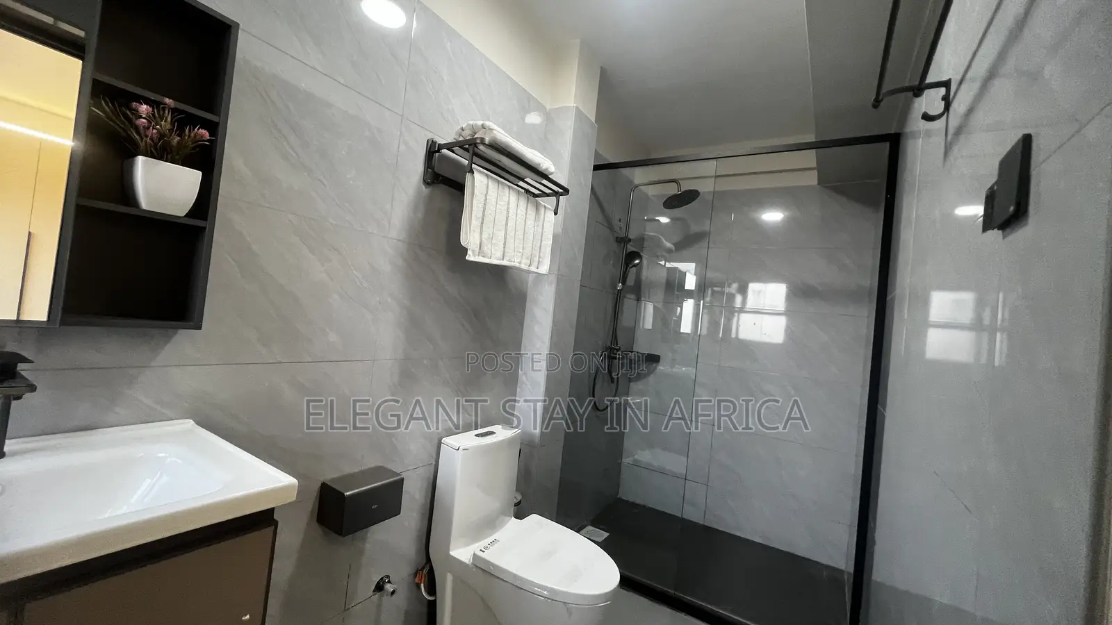 1bdrm Apartment in Westlands for sale