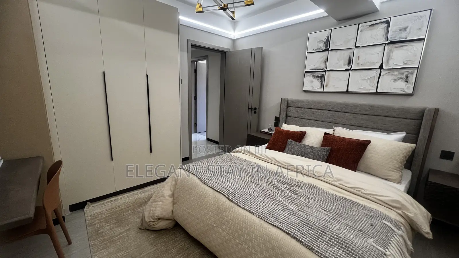 1bdrm Apartment in Westlands for sale
