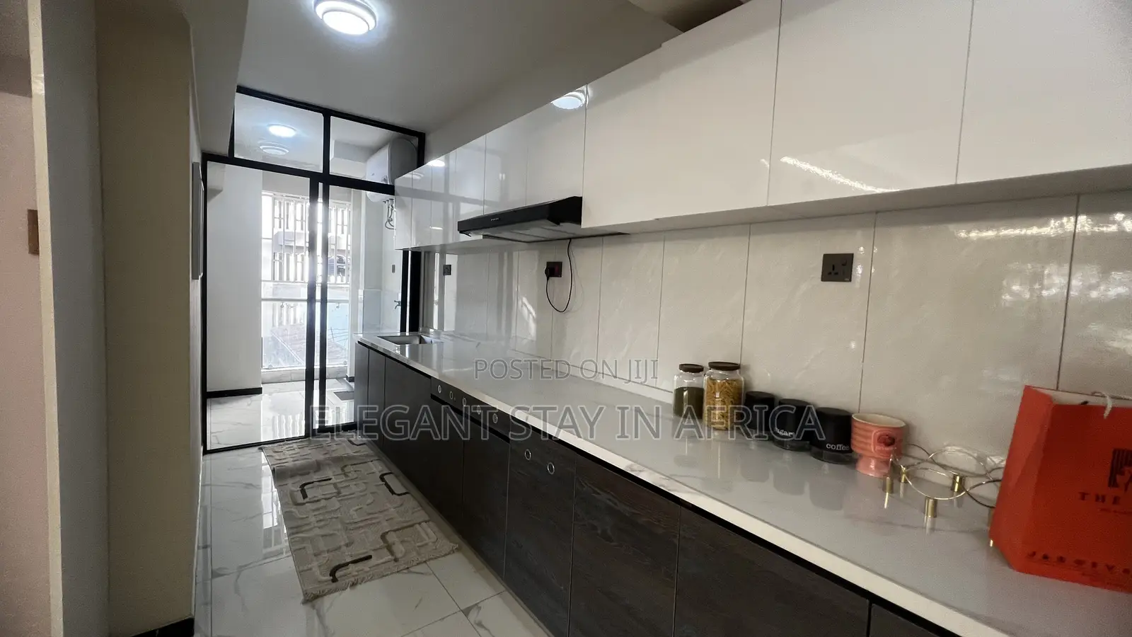 1bdrm Apartment in Westlands for sale