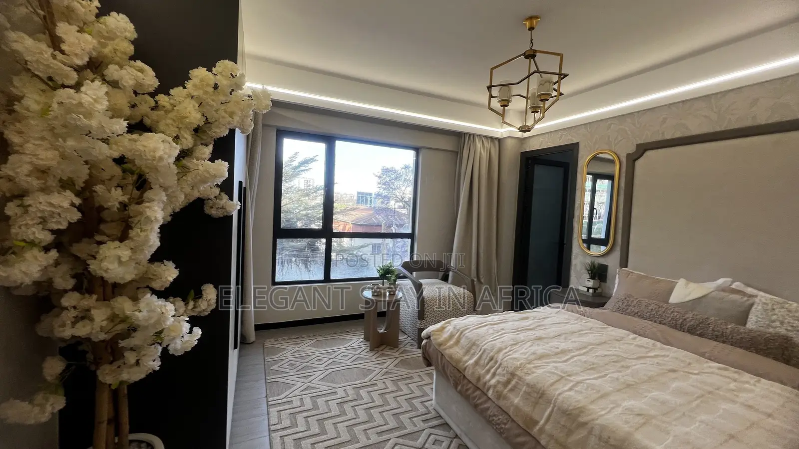 1bdrm Apartment in Westlands for sale