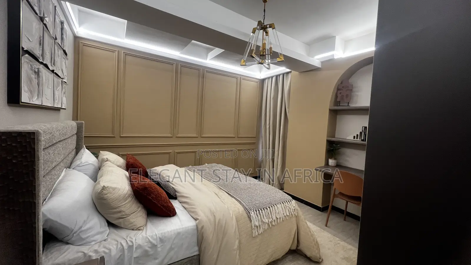 1bdrm Apartment in Westlands for sale