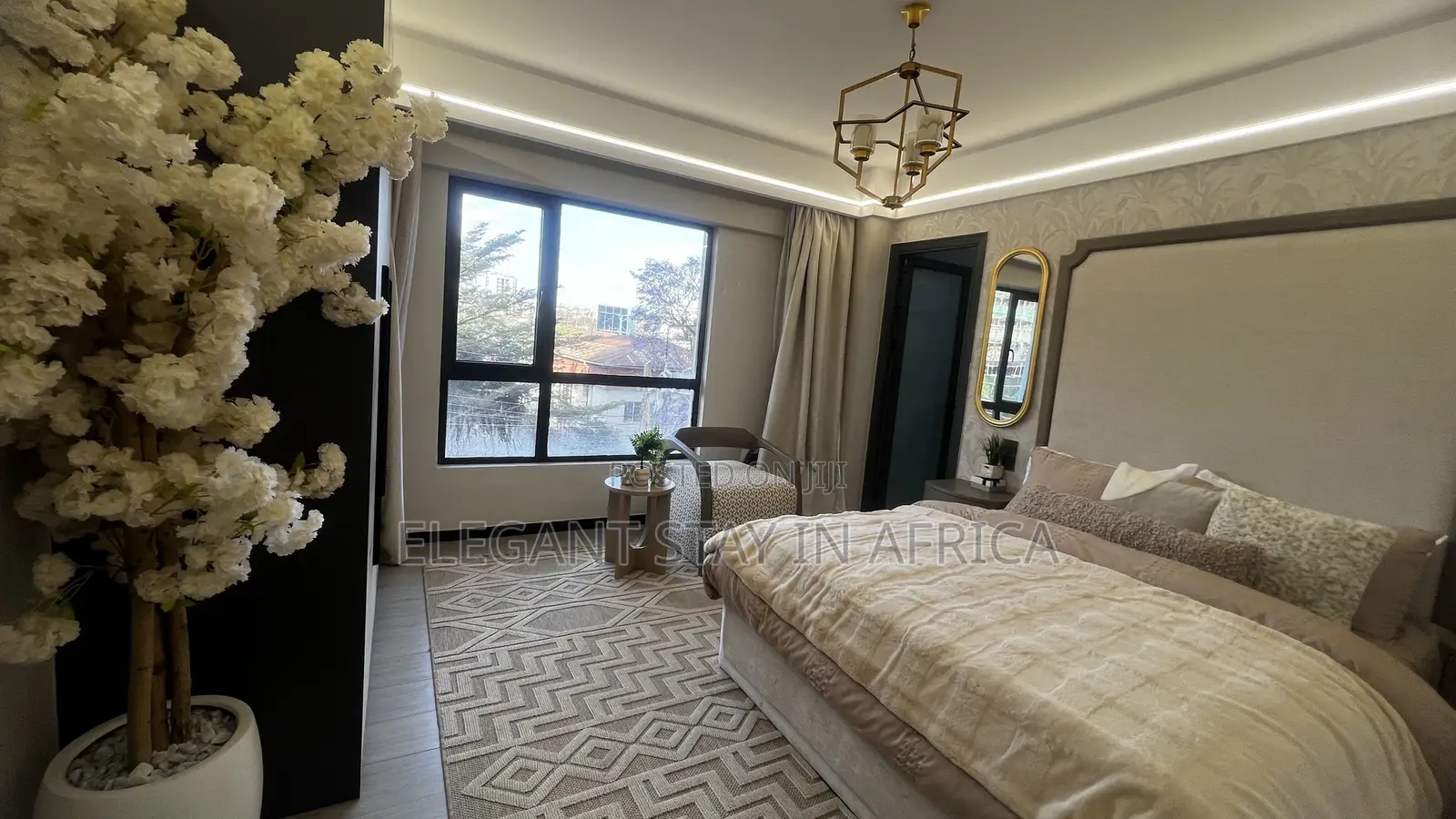 1bdrm Apartment in Westlands for sale