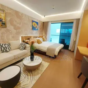 Studio Apartment in Hurlingham for sale