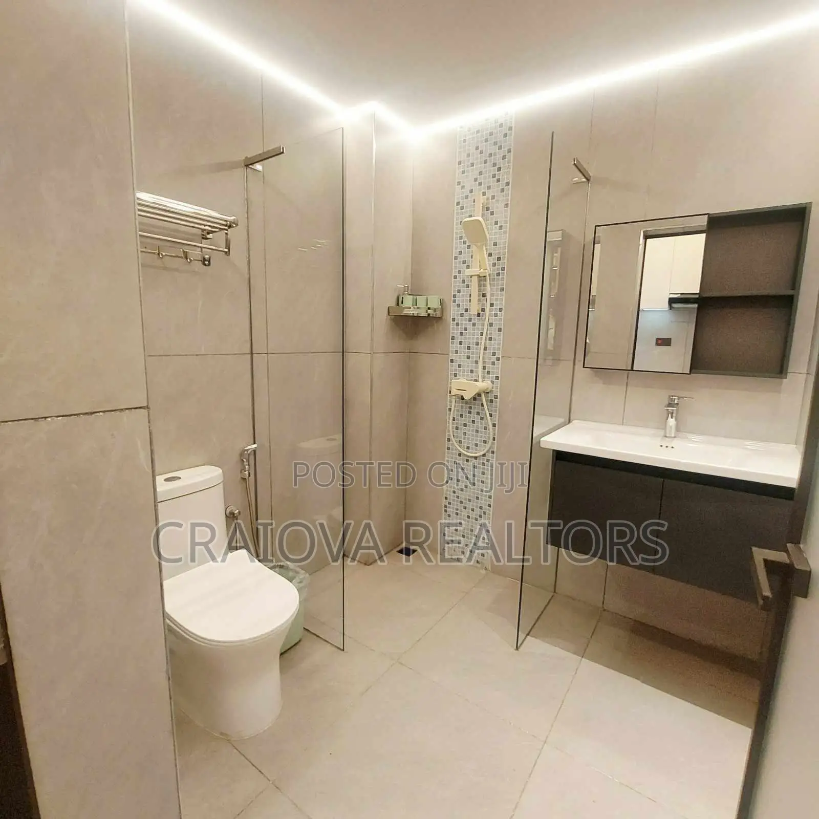 Studio Apartment in Hurlingham for sale