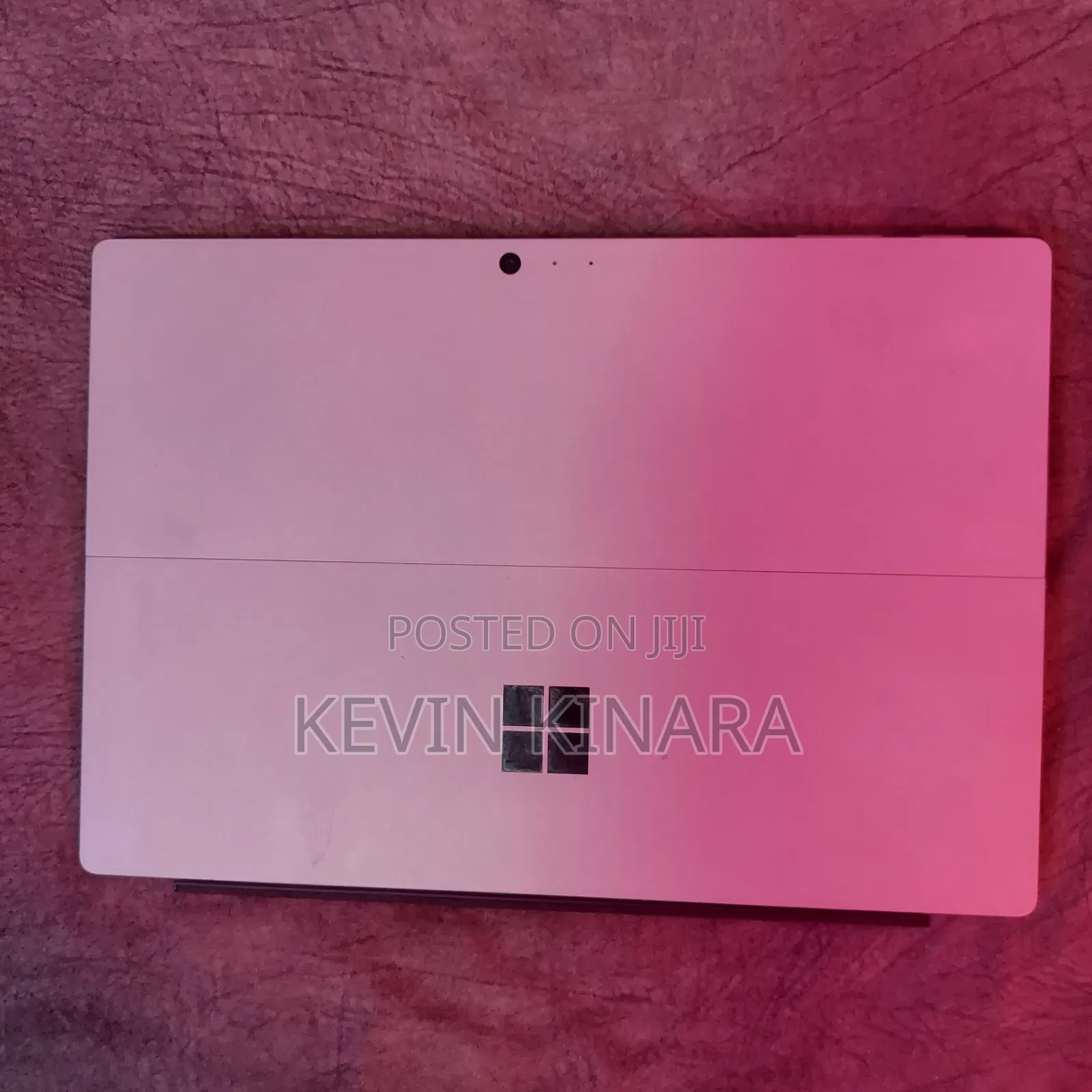 Laptop Microsoft Surface Pro 4 8GB Intel Core i5 SSD 256GB