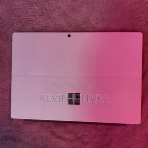 Laptop Microsoft Surface Pro 4 8GB Intel Core i5 SSD 256GB