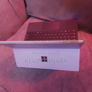 Laptop Microsoft Surface Pro 4 8GB Intel Core i5 SSD 256GB