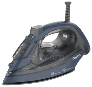 Ramtons Steam Iron RM/694 (1600W)