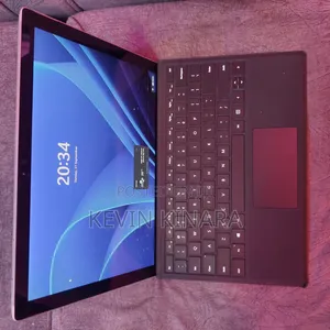 Laptop Microsoft Surface Pro 4 8GB Intel Core i5 SSD 256GB