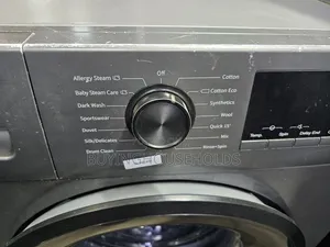 Hisense 7kg Front Load Washing Machine