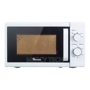 Ramtons RM/328 20L Manual Microwave (White)