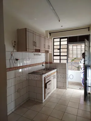 1bdrm Apartment in Uthiru for rent
