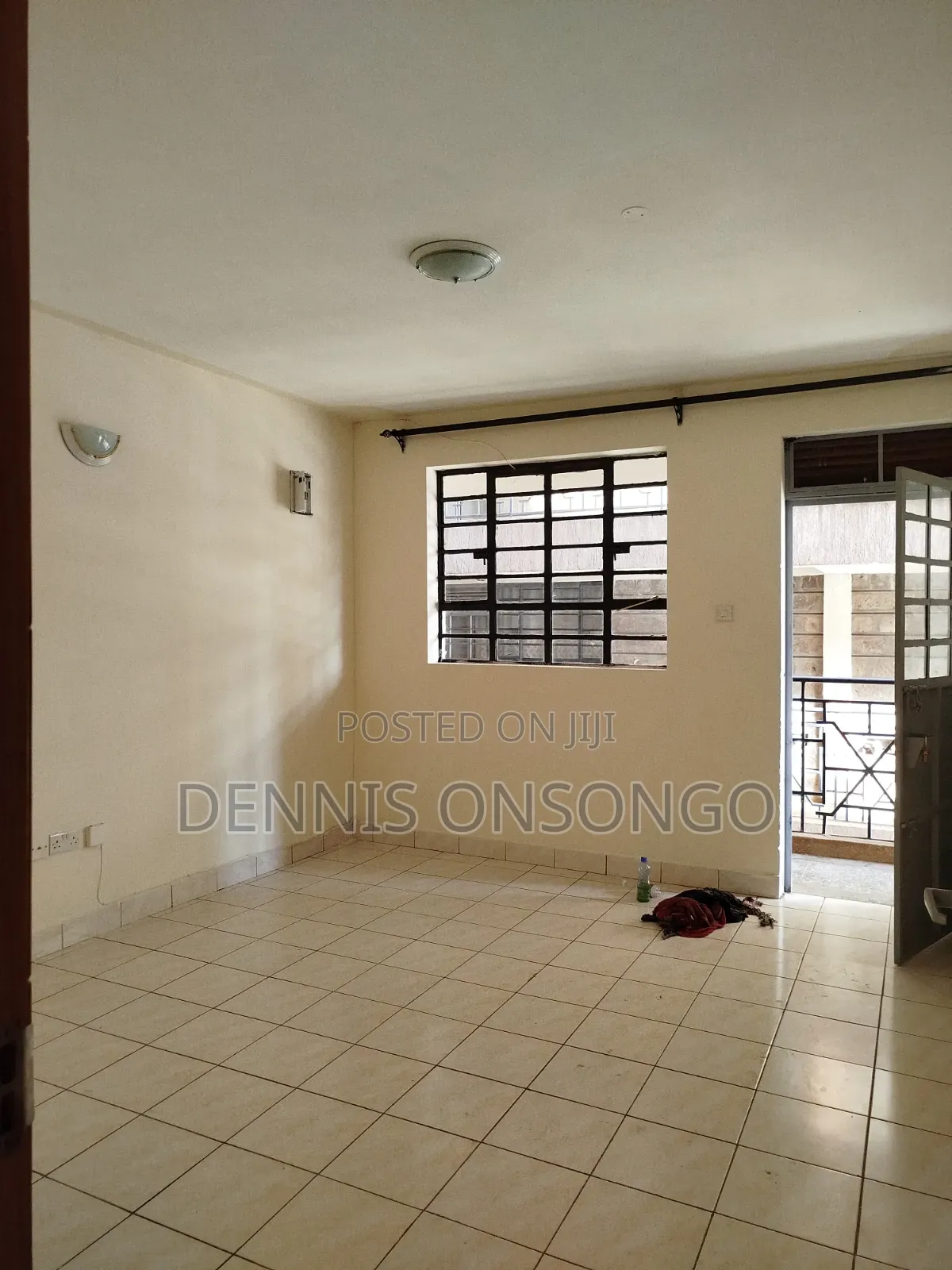 1bdrm Apartment in Uthiru for rent