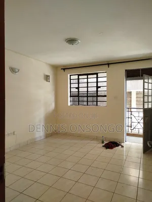 1bdrm Apartment in Uthiru for rent
