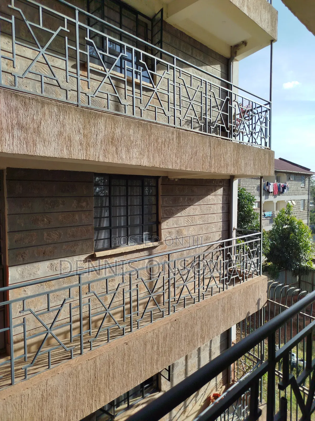 1bdrm Apartment in Uthiru for rent