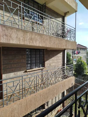 1bdrm Apartment in Uthiru for rent