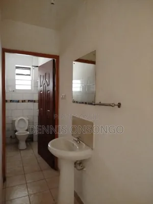 1bdrm Apartment in Uthiru for rent