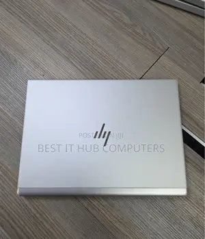 Laptop HP EliteBook 830 G6 8GB Intel Core i5 SSD 256GB