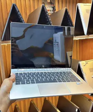 Laptop HP EliteBook 830 G6 8GB Intel Core i5 SSD 256GB