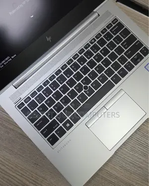 Laptop HP EliteBook 830 G6 8GB Intel Core i5 SSD 256GB