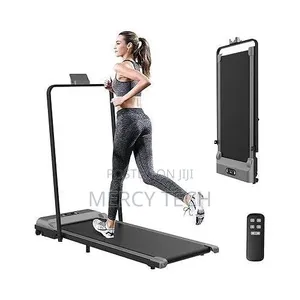 Sports Foldable Walking Pad Treadmill