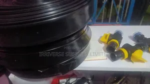 Rainhose Pipe 1''