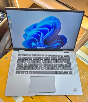 Laptop Dell Latitude 9510 8GB Intel Core i7 SSD 256GB