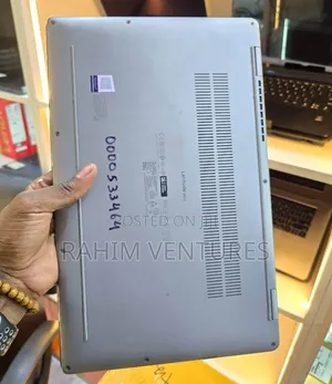 Laptop Dell Latitude 9510 8GB Intel Core i7 SSD 256GB