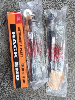 Steering Rack Ends Toyota 7l
