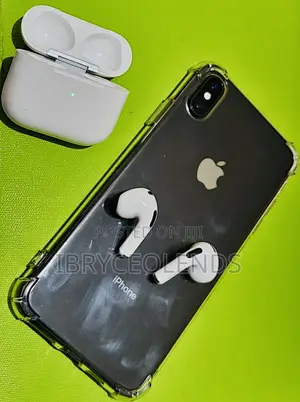 Apple iPhone XS Max 256 GB Black