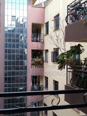 3bdrm Apartment in Uthiru for rent