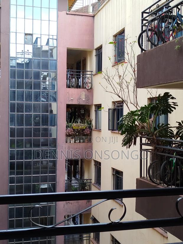 3bdrm Apartment in Uthiru for rent - thumbnail 2