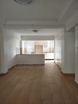 3bdrm Apartment in Uthiru for rent