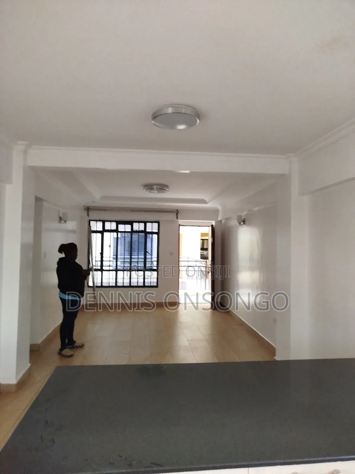 3bdrm Apartment in Uthiru for rent
