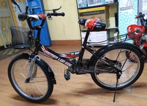 Premier Lion King Bike Size 20