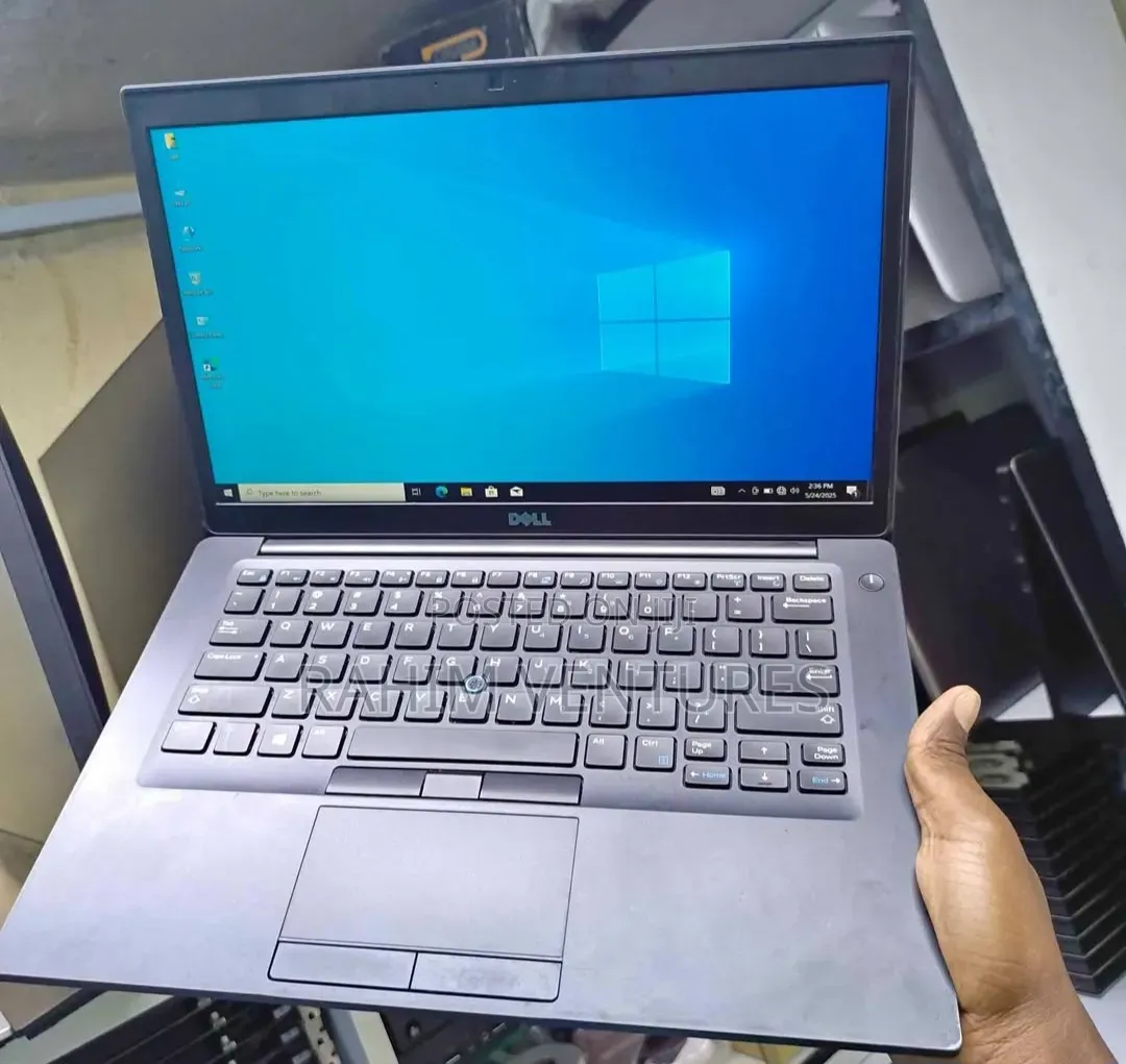 Laptop Dell Latitude 14 E7480 8GB Intel Core i5 SSD 256GB