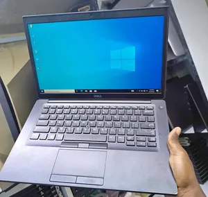 Laptop Dell Latitude 14 E7480 8GB Intel Core i5 SSD 256GB