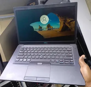 Laptop Dell Latitude 14 E7480 8GB Intel Core i5 SSD 256GB