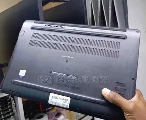 Laptop Dell Latitude 14 E7480 8GB Intel Core i5 SSD 256GB